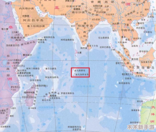 英国归还非洲最后海外岛屿,.io域名存亡引发业界忧虑 英国归还非洲最后海外岛屿,.io域名存亡引发业界忧虑