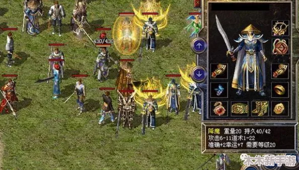 探寻原始传奇手游巅峰之作：哪款才是你的不二之选？