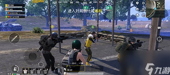 地铁逃生游戏中榴弹炮武器详细解读与选择指南