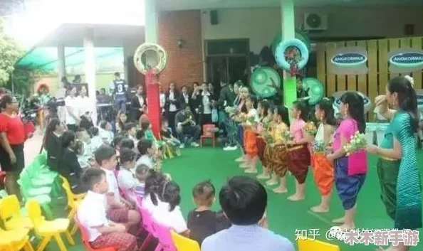 柬埔寨幼稚园教育现状与未来发展趋势的深度分析与思考