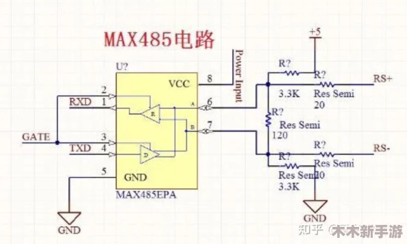 max488国产：性能稳定可靠，价格实惠适用范围广泛，深受用户好评