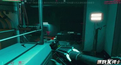 GTA5游戏中快速寻找掩体操作键指南 GTA5游戏中快速寻找掩体操作键指南