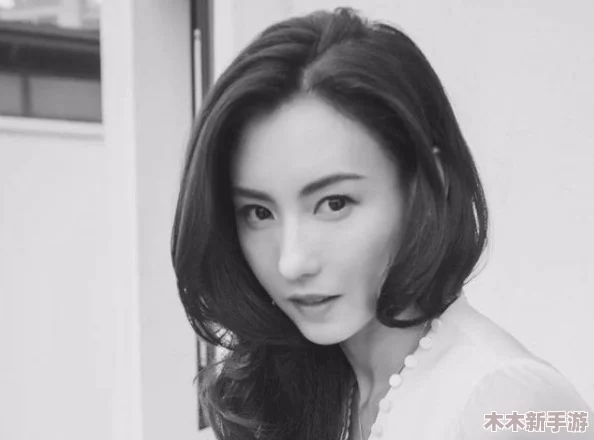 张柏芝的下面毛又多又密：细腻入微，展现真实女性魅力