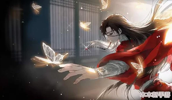 谢怜哭着要花城退出去：感情戏虐到极致，引发观众热议