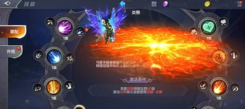 永恒觉醒：弓箭手加点与技能选择策略全攻略