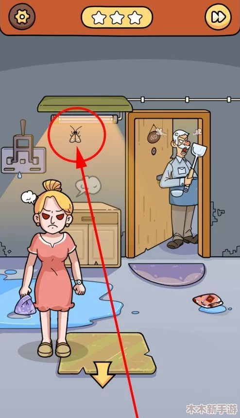 精准眼力挑战：搜寻敌特道具并识别，巧妙过关策略揭秘版
