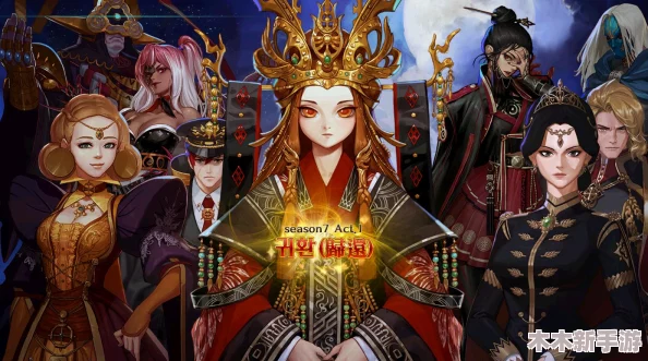 DNF玩家必看：探索高效流畅的频道选择指南，哪个服务器更顺畅？