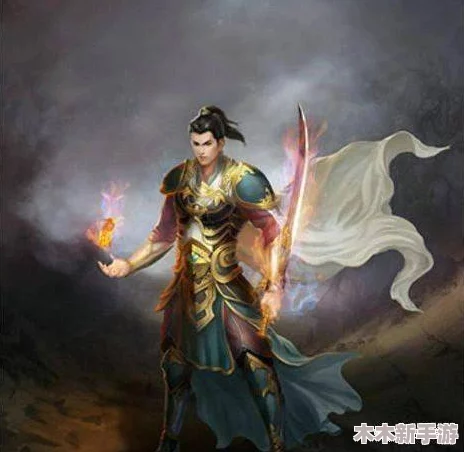 原始传奇道士后期能力探讨：是否真的走向没落？