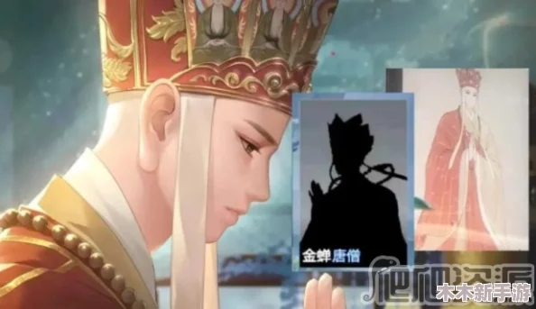 王者荣耀中唐僧角色经典语录与台词全集概览