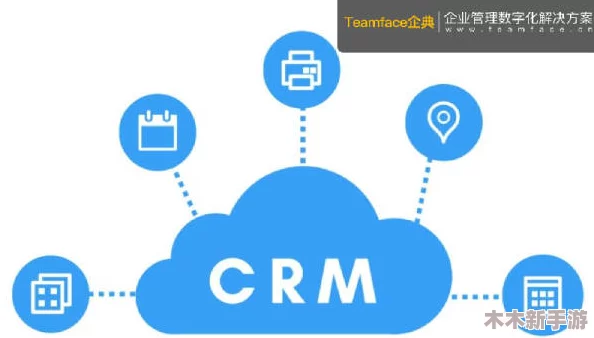 成免费crm特色哺乳期最新版下载，让客户关系管理更轻松