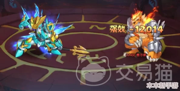 西普大陆挑战费尔斯策略指南：全面剖析高效打法与技巧