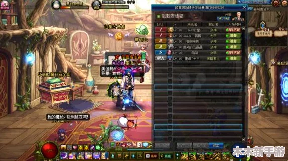 DNF中具备变身能力的角色大盘点，谁是你的最爱？