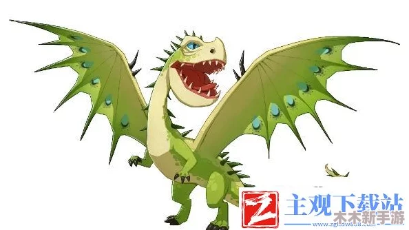 驯龙高手全旅程T0级别五星龙强度排行与详细战力剖析