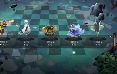 武侠自走棋破解版：全新玩法与策略结合，带你体验不一样的江湖对决！