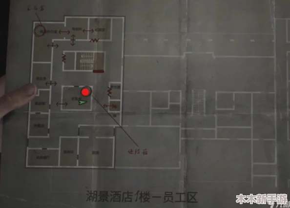〈寂静岭2 重制版〉深度探索：湖景酒店谜题全攻略指南