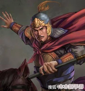 赵云关银屏张飞：三国时期热门人物的故事和传说