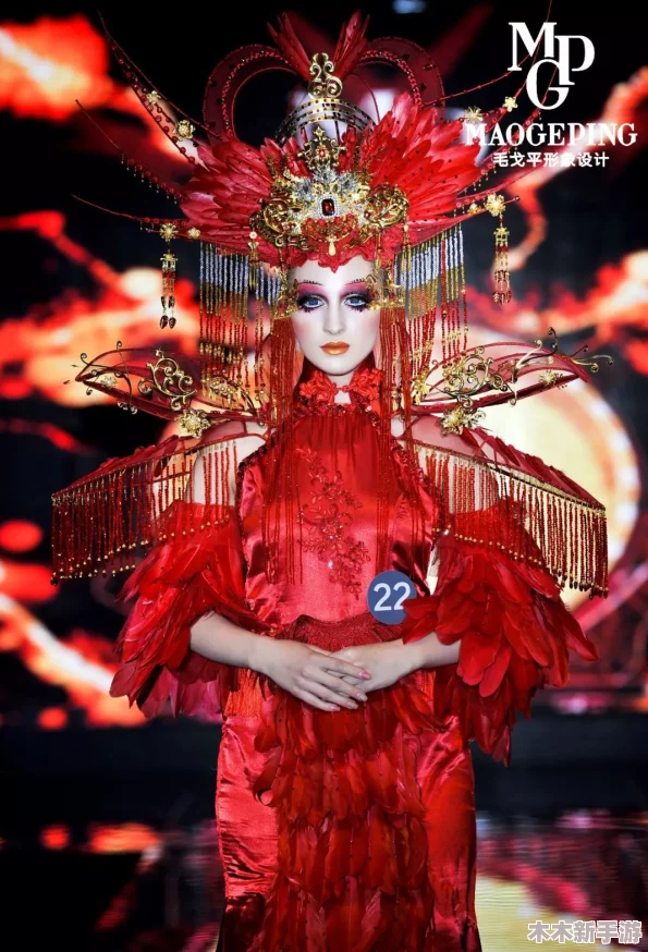 把妲己 吊起来揉搓双乳的图片，感受古风美学与现代艺术的完美结合