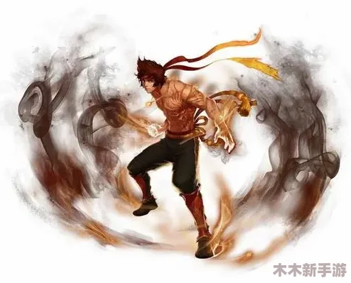 DNF男散打职业对比：哪一位格斗家才是你的战场王者之选？