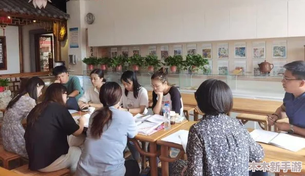 操了英语老师一节课，令人震惊的课堂互动让学生们大开眼界，收获颇丰