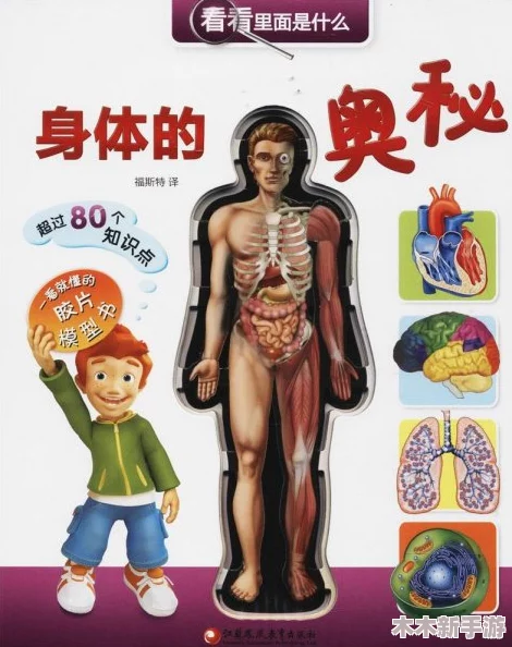 西西人体：探索身体奥秘的终极指南，揭示健康养生之道