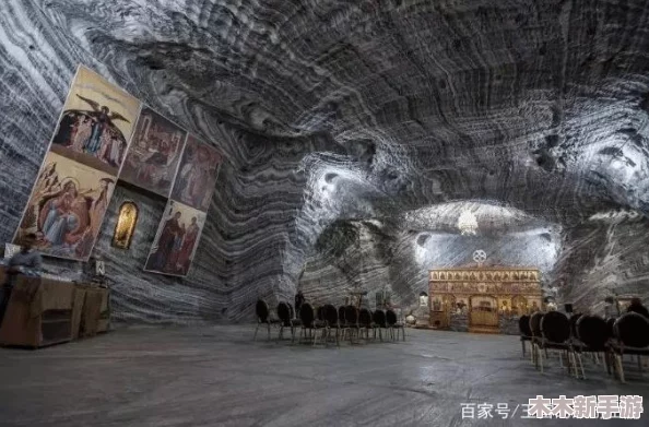 新狼人综合干旧址：探索历史悠久的神秘地下城市，揭示隐藏在其中的惊人秘密