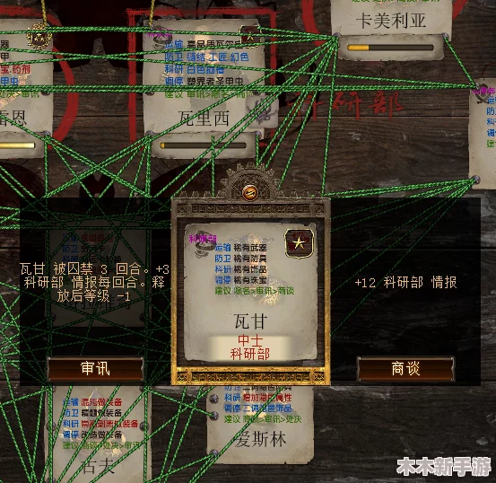 流放之旅:高效刷辛迪加地图策略与解锁独特附魔技巧 流放之旅:高效刷辛迪加地图策略与解锁独特附魔技巧