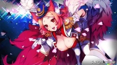 王者荣耀女英雄被操漫画：惊艳细腻的画风让人过目难忘