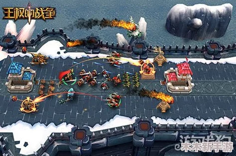 王权与自由国际服探索：契石沙漠传送点位置及开启方法指南