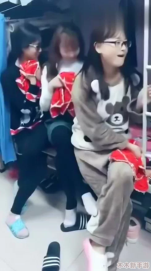 初中时当着舍友面导管，惊呆了所有人的表现太出色