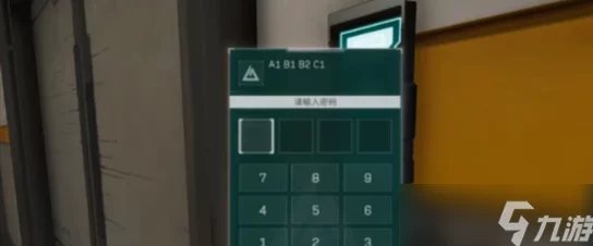 三角洲秘密行动：物资室铁门解锁策略与任务通关指南