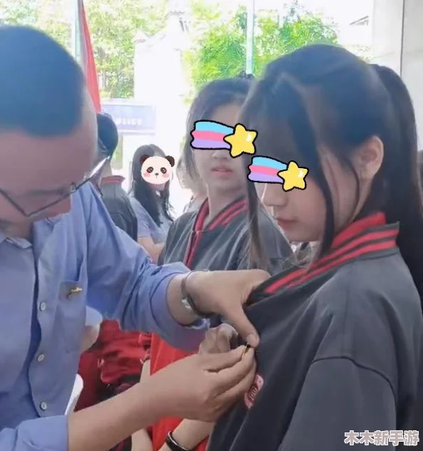 老师让我吃她胸 摸她奶，竟然引发了全班同学的热议与讨论，背后隐藏着怎样的故事？