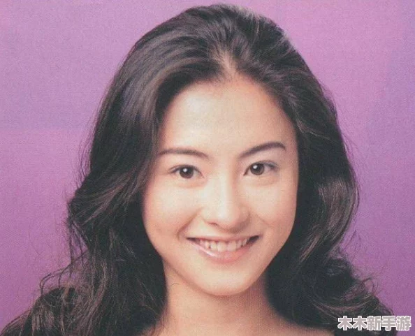 张柏芝ⅩXXXXHD96：全新视角解读这位实力派女星的魅力与蜕变，重温经典瞬间与精彩人生