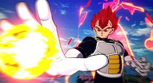 《七龙珠电光炸裂ZERO》：解锁黑悟空正义分歧路线，探寻证明之道