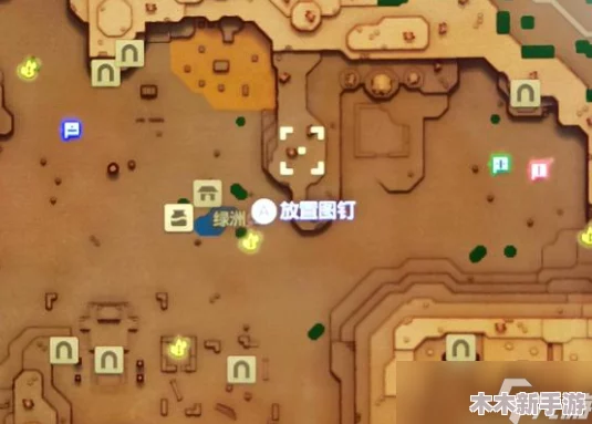 塞尔达传说：智慧轨迹探寻，揭秘隐藏关卡中的第三只蜈蚣位置