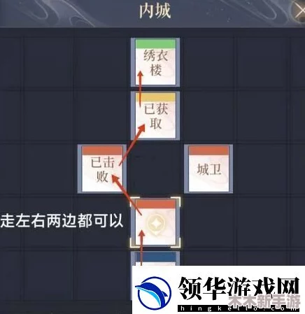如鸢游戏攻略：详尽图文指引重建郿坞据点全路线策略