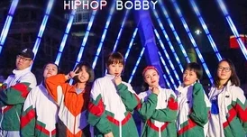 幼儿hiphop仙踪林台湾普通话：热门舞蹈教学视频分享及技巧解析