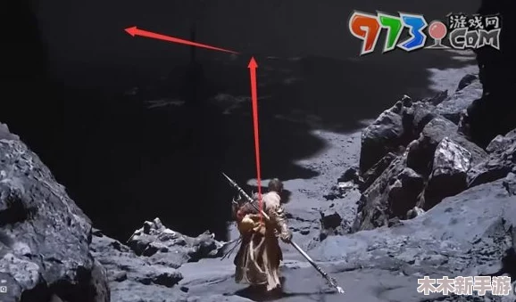 黑神话悟空中青蛙头目波浪浪的踪迹与背景探索