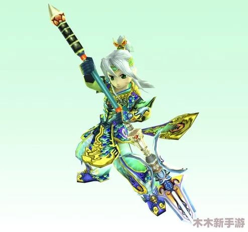热血江湖中九剑与长枪的巅峰对决:谁才是武林至尊? 热血江湖中九剑与长枪的巅峰对决:谁才是武林至尊?