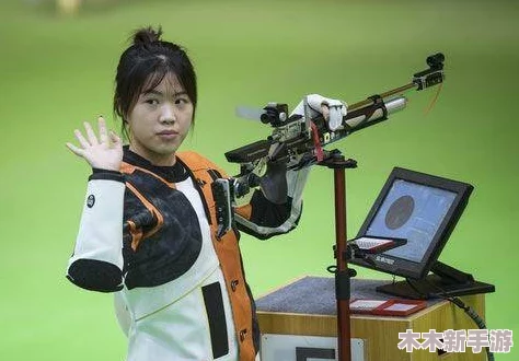 暴躁老阿姨谈CSGO：AWP狙击枪在手，菜鸟秒变神枪手，老阿姨教你如何制霸地图
