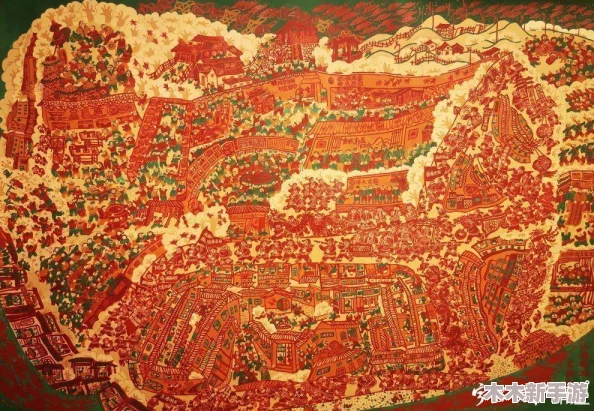 江南百景图宁波府风情探秘：详尽特产汇总与特色介绍