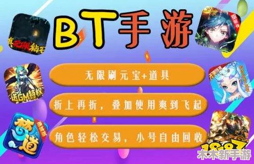 2024年必玩耐玩口袋游戏精选，热门手游下载推荐大全
