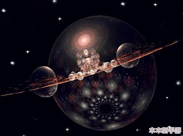 星辰轨迹：探索宇宙季节的终极边界是否存在终点