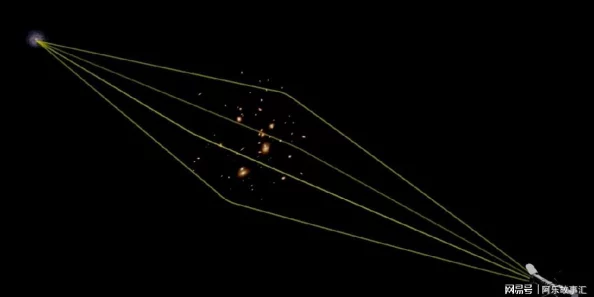 星辰轨迹：探索宇宙季节的终极边界是否存在终点
