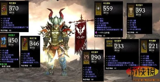 地牢破坏神高手进阶：闪避流实战技巧与策略全面指南