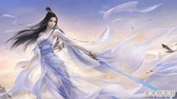 堕落的美母和剑仙姐姐是什么小说？揭开这部热血奇幻作品背后的秘密与魅力！