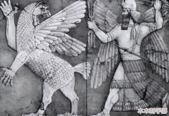 暗喻幻想之力：揭秘不为人知的策略，如何逆转战局击败翼人