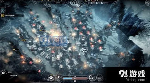 冰汽时代续作：全新暖劵系统运作原理与影响探究