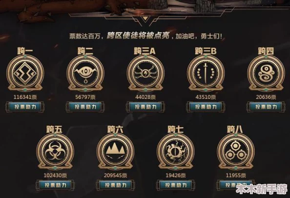 DNF游戏各跨区竞技难度剖析：探寻哪个大区上分之路最为崎岖