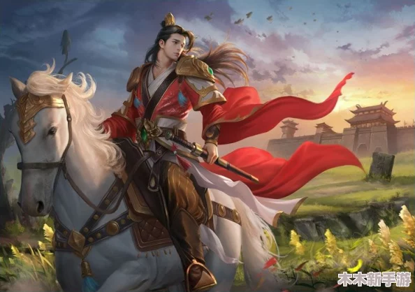 三国杀十周年纪念：B级将领精选，哪位英雄能在战场上独领风骚？