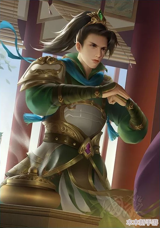三国杀十周年纪念：B级将领精选，哪位英雄能在战场上独领风骚？